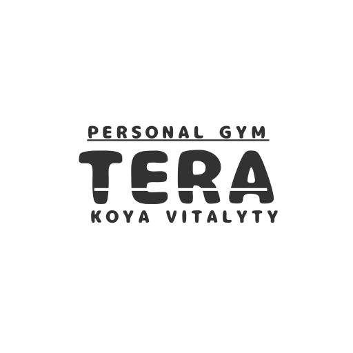 TERA KOYA VITALITY ロゴ
